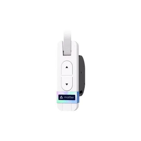 MEROSS MRS200MA-EU Wi-Fi Smart Roller Shade Reel